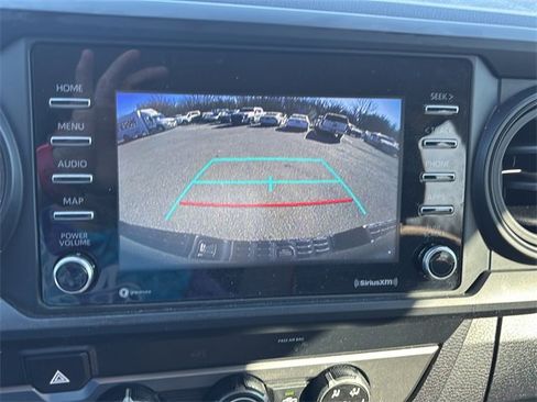 Used 2023 Toyota Tacoma SR image 25