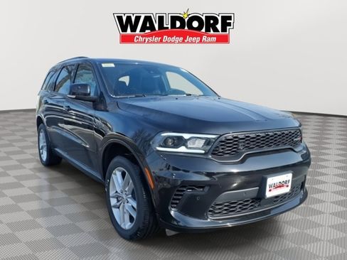 New 2026 Dodge Durango GT image 1