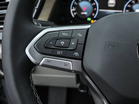 New 2026 Volkswagen Atlas SE AWD/4WD image 26