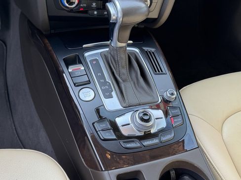 Used 2016 Audi A4 2.0T Premium w/ Audi MMI Navigation Plus image 24