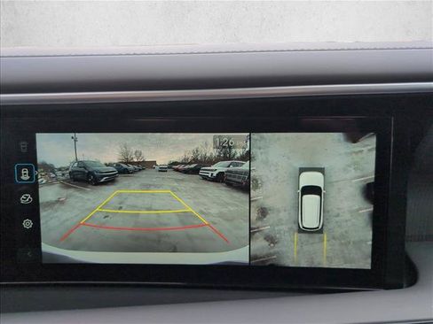 New 2026 Hyundai Palisade Calligraphy FWD image 13