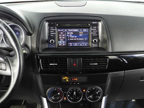 Used 2015 MAZDA CX-5 Touring FWD image 24