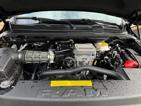 New 2026 RAM 1500 Big Horn image 14