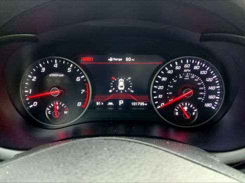 Used 2019 Kia Stinger GT2 image 23