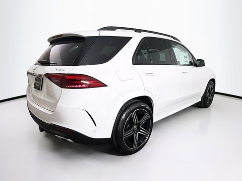 New 2026 Mercedes-Benz GLE 350 4MATIC image 7
