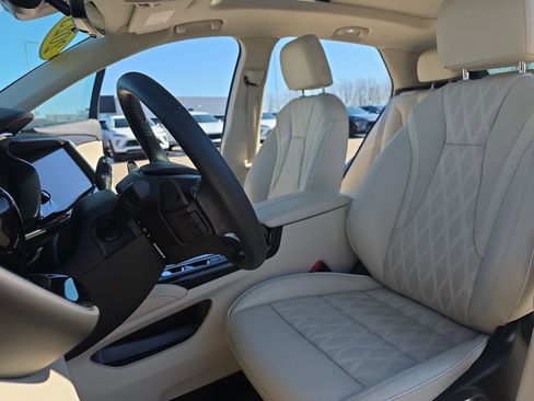 Certified 2023 Buick Envision Avenir image 15