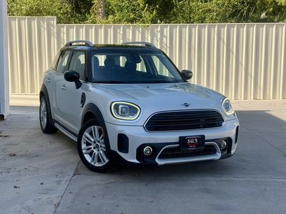 Used 2022 MINI Cooper Countryman