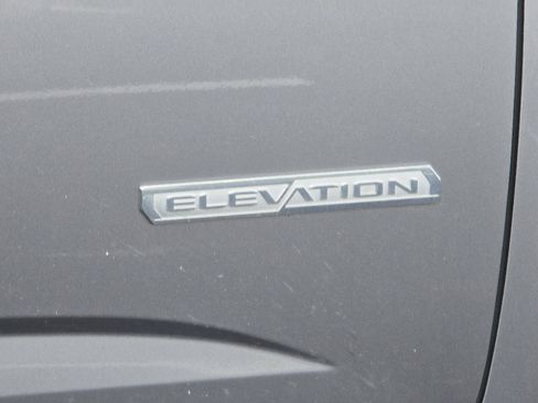 Used 2021 GMC Canyon Elevation Standard w/ Convenience Package AWD/4WD image 3