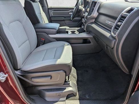 Used 2022 RAM 1500 Lone Star image 21
