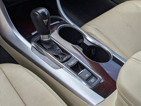 Used 2015 Acura TLX w/ Technology Package image 14