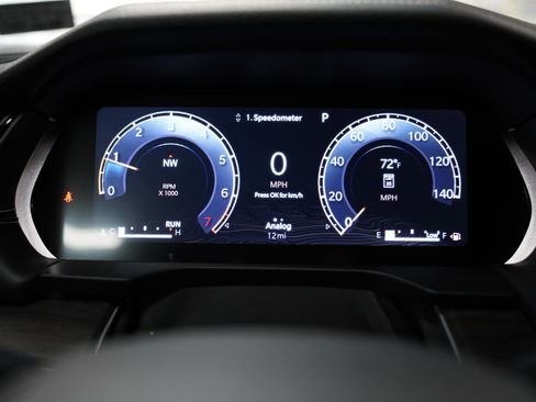 New 2026 Jeep Grand Cherokee L Limited AWD/4WD image 21