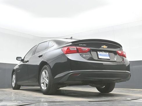 Used 2022 Chevrolet Malibu LS FWD image 42