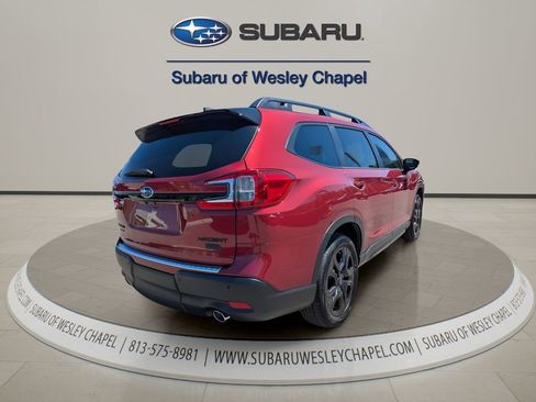New 2026 Subaru Ascent Bronze Edition AWD/4WD image 5