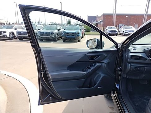 New 2026 Subaru Crosstrek 2.5i Wilderness AWD/4WD image 17