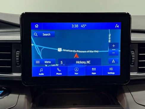 Certified 2023 Ford Explorer XLT w/ Equipment Group 202A image 26