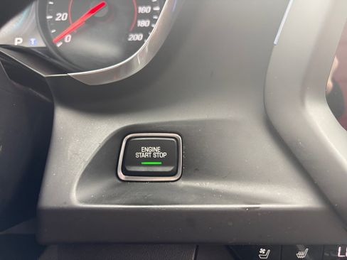 Used 2018 Chevrolet Camaro SS RWD image 24