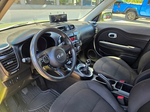 Used 2016 Kia Soul image 10