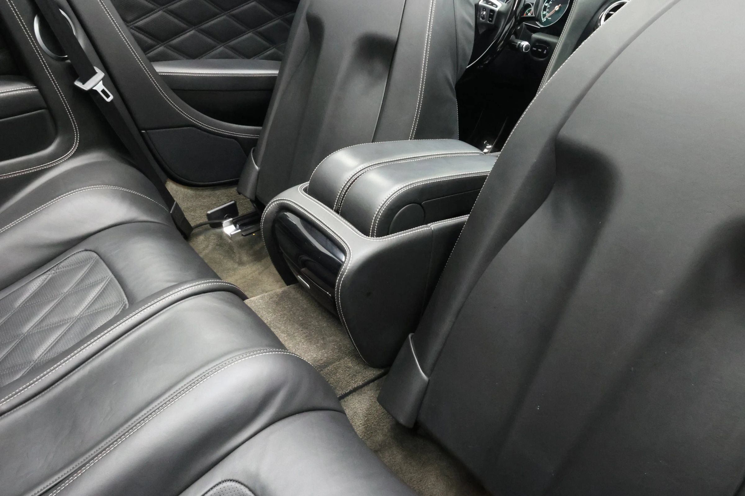 Used 2014 Bentley Continental GT V8 S AWD/4WD image 70
