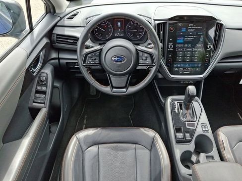 Used 2024 Subaru Crosstrek 2.5i Limited AWD/4WD image 11