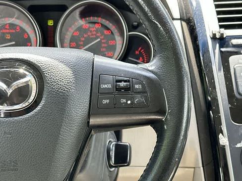 Used 2010 MAZDA CX-9 Touring w/ Moonroof & Bose Audio Pkg AWD/4WD image 10
