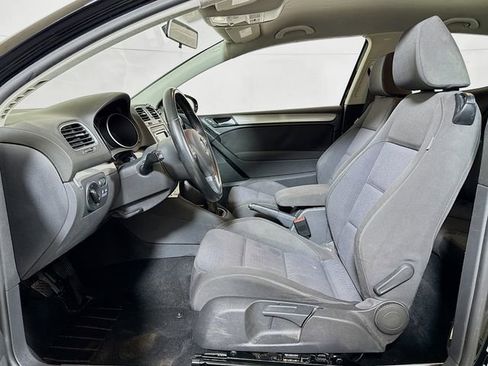 Used 2012 Volkswagen Golf TDI FWD image 18