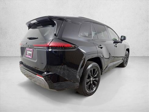 Used 2026 Toyota RAV4 SE w/ Weather Package AWD/4WD image 3