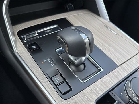 New 2025 MAZDA CX-70 Plug-In Hybrid w/ Premium Pkg image 55