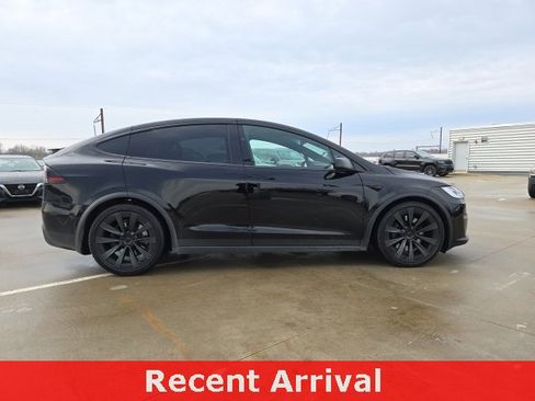 Used 2023 Tesla Model X image 4