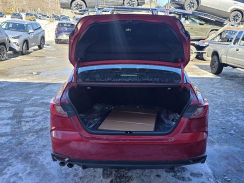 New 2026 Toyota Camry SE image 9