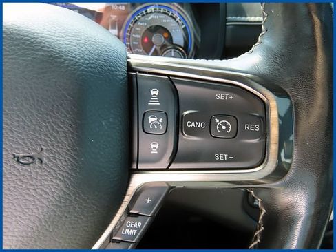 Certified 2019 RAM 1500 Limited AWD/4WD image 20