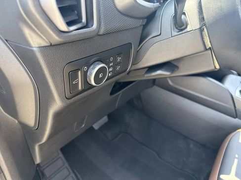 Certified 2025 Ford Bronco Sport Outer Banks w/ Outer Banks Tech Package+ AWD/4WD image 21