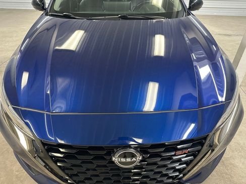 Used 2023 Nissan Altima 2.0 SR FWD image 39
