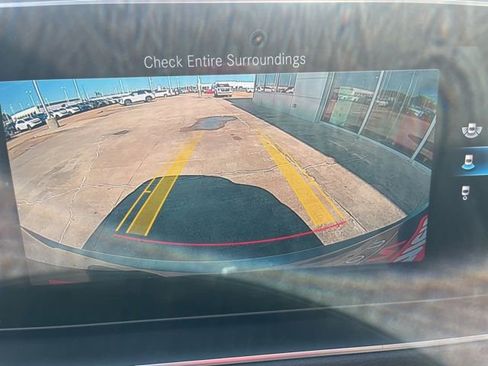 Used 2020 Mercedes-Benz GLE 350 4MATIC image 15