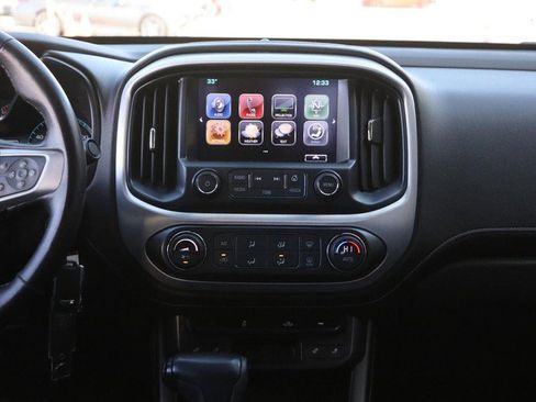 Used 2017 GMC Canyon SLT w/ Trailering Package image 22