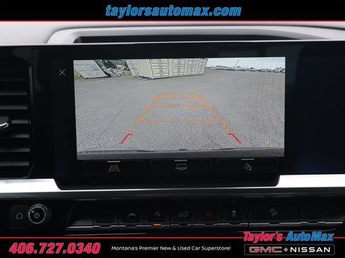 Used 2024 Chevrolet Silverado 1500 RST w/ Convenience Package II AWD/4WD image 15