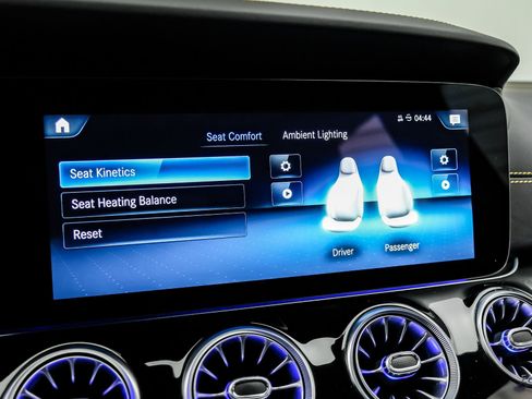 Used 2022 Mercedes-Benz AMG GT 53 image 76