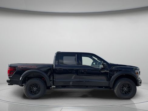 New 2026 Ford F150 Raptor AWD/4WD image 2
