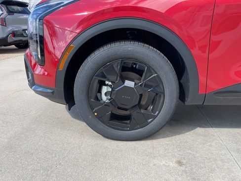 New 2026 Kia Sportage X-Line w/ X-Line Technology Package AWD/4WD image 16