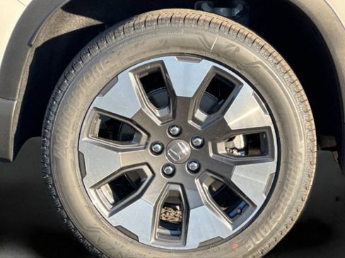 New 2026 Honda Pilot Elite image 33