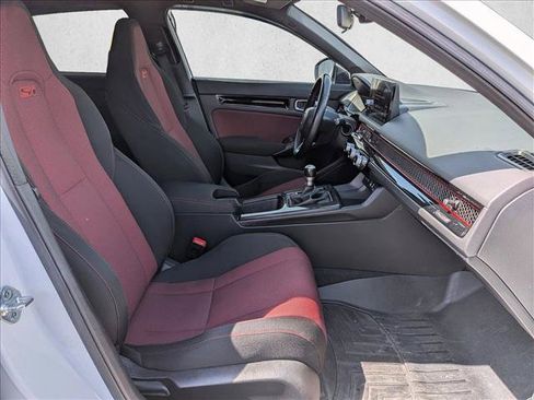 Used 2023 Honda Civic Si image 20