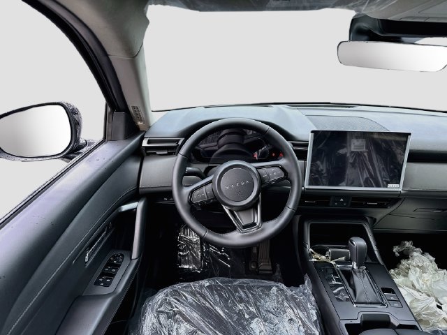 New 2026 MAZDA CX-5 Preferred AWD/4WD image 22