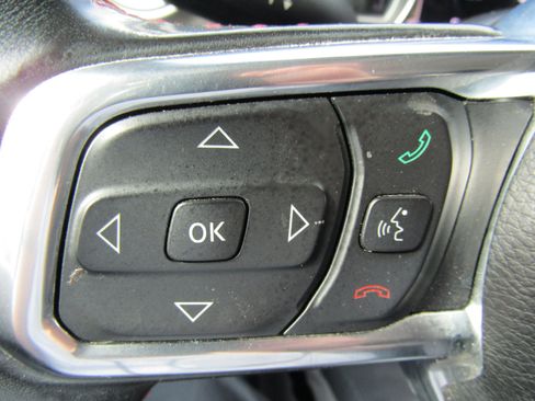 Used 2019 Jeep Wrangler Unlimited Rubicon AWD/4WD image 22