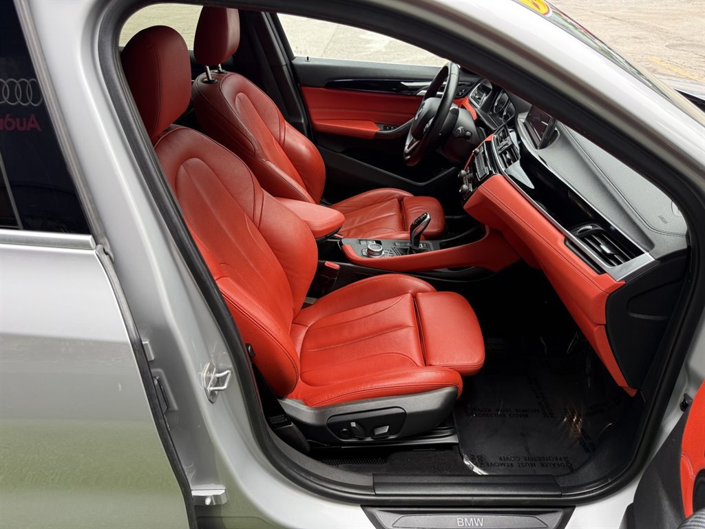 Used 2021 BMW X2 sDrive28i w/ Convenience Package FWD image 15