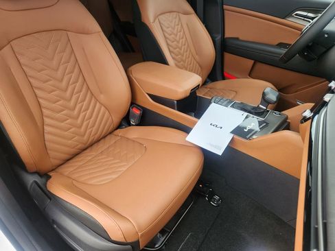 New 2026 Kia Sportage X-Line image 14