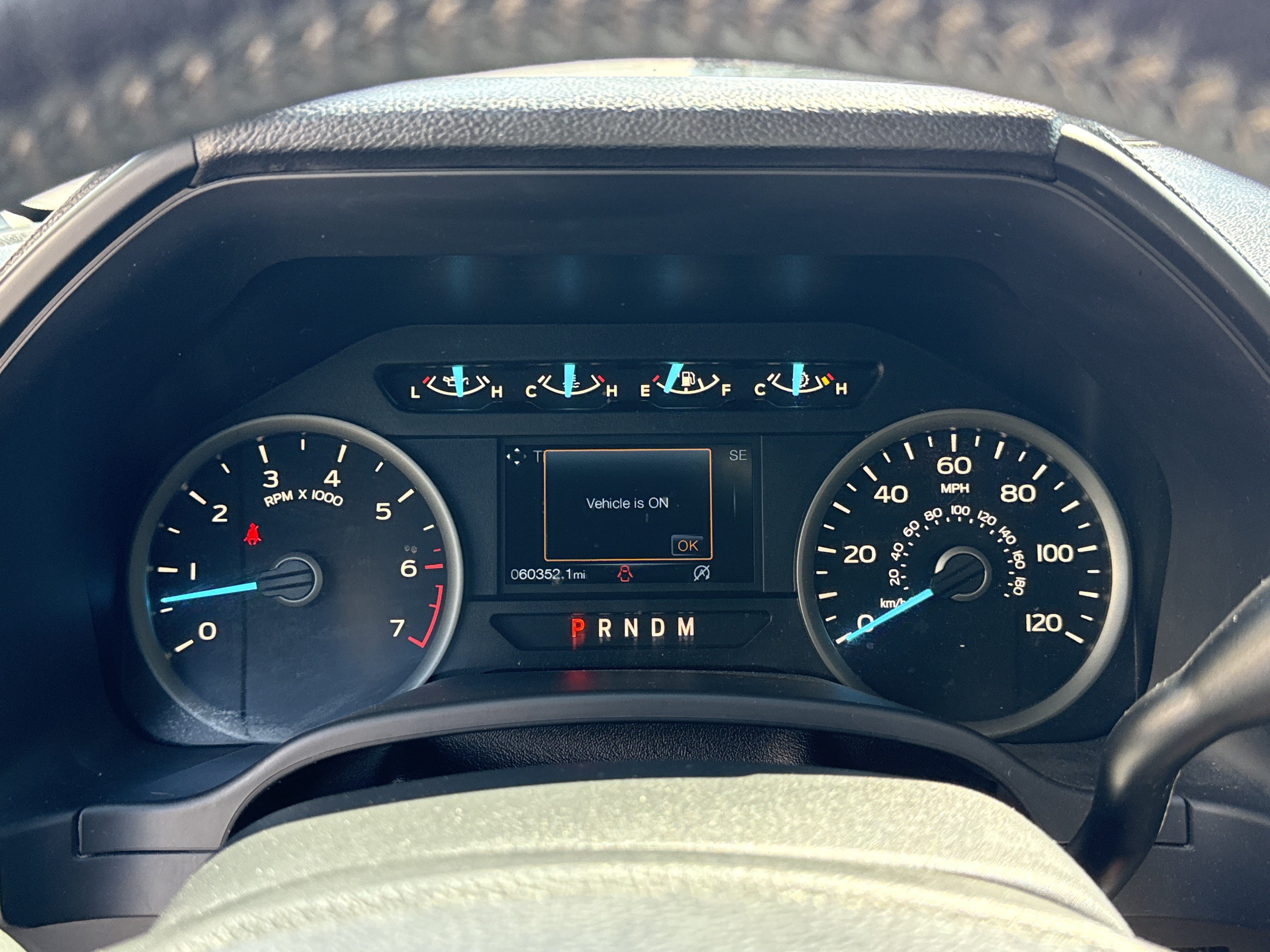Used 2019 Ford F150 XLT w/ Equipment Group 302A Luxury RWD image 20