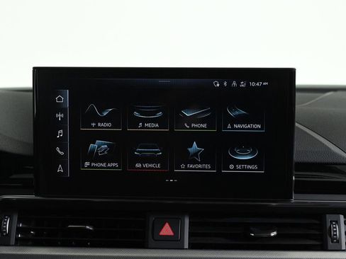 Used 2025 Audi A5 2.0T Premium Plus image 13