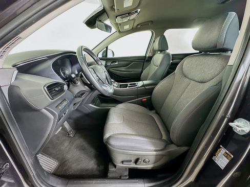 Used 2023 Hyundai Santa Fe SEL image 13