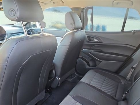 Used 2024 Chevrolet Trax LT w/ Driver Confidence Package image 17