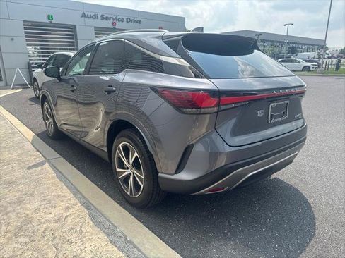 Used 2023 Lexus RX 350 Premium w/ Accessory Package AWD/4WD image 46