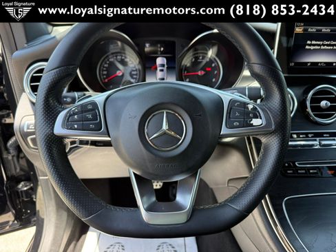 Used 2018 Mercedes-Benz GLC 300 4MATIC Coupe image 26